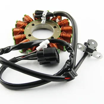 

Motorcycle Stator Magneto Coil 18 Poles 12V Coil For Harley-Davidson XG750 XG500 Street 500 750