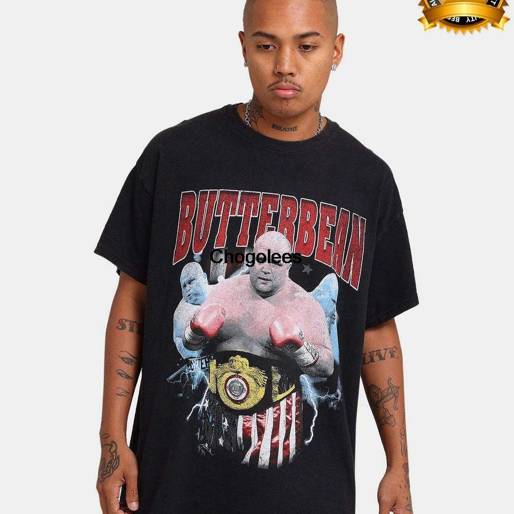 pugilist shirt
