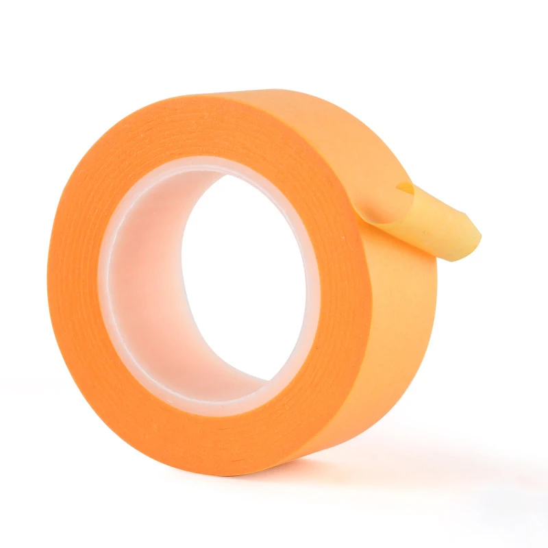 10 sizes Masking Tape Refill Handicraft Model Making Painting Tools For DIY Hobby School Stationery Arts Crafts