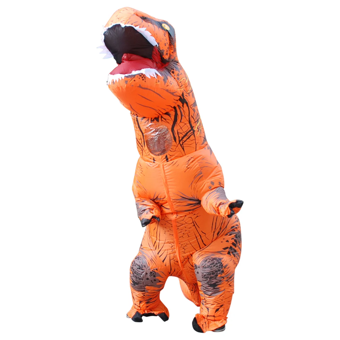 Adult Inflatable Dinosaur Costume T REX  Cosplay Party Costume Halloween Costumes for Men Women Anime Fancy Dress Suit sexy nun costume