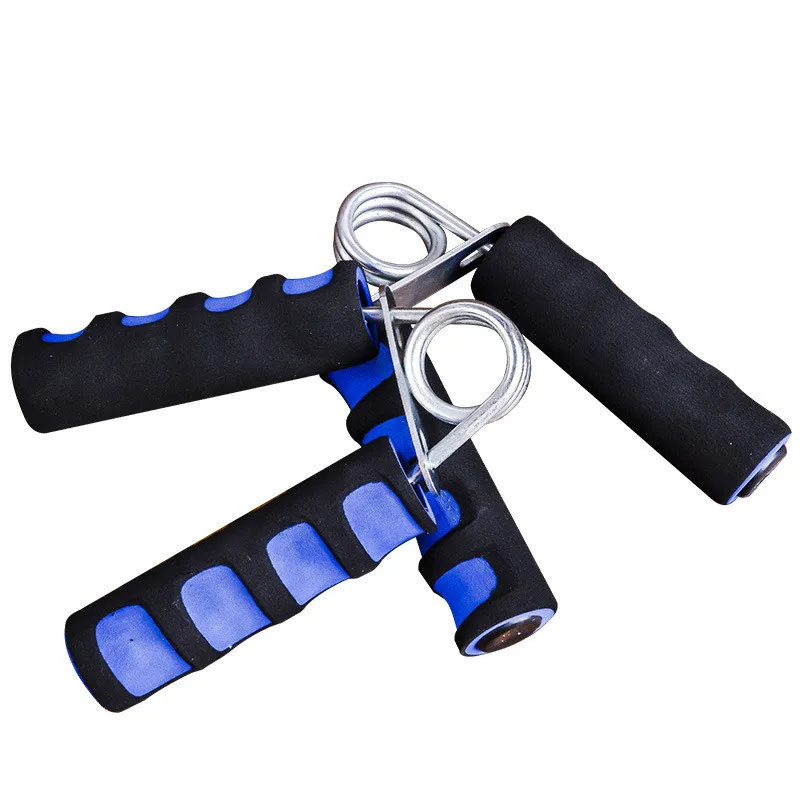 

Fingerprint gripper grip force grip ring professional finger strength training recovery fitness exercise accessories