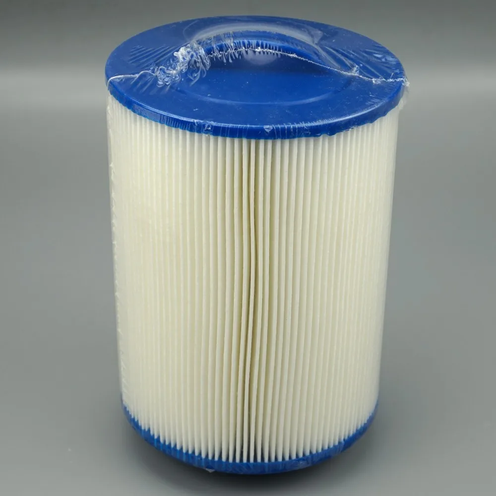 spa filter cartridge 205*150 (or 8'x6') with SAE THREAD 1 1/2' (3.8cm)