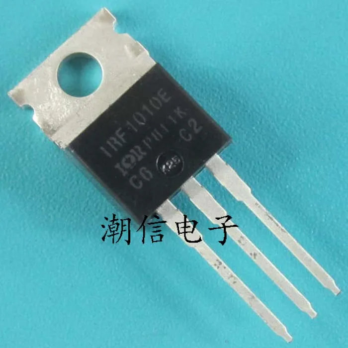 F1010E IRF1010E 84A 60V