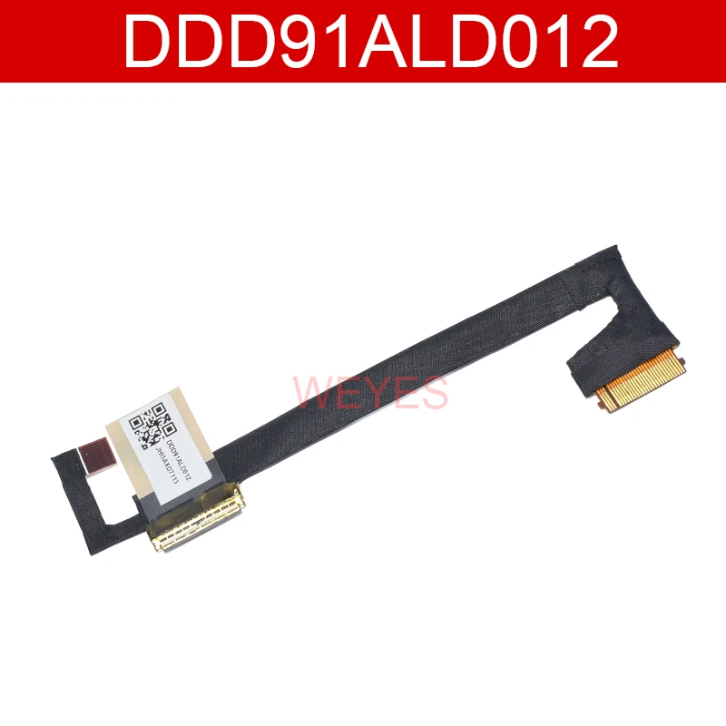 Оригинальный кабель DDD91ALD012 для ноутбука/ноутбука LCD/LED/LVDS ДЛЯ HP Pavilion X2 210 G1 G2 902354-001 |