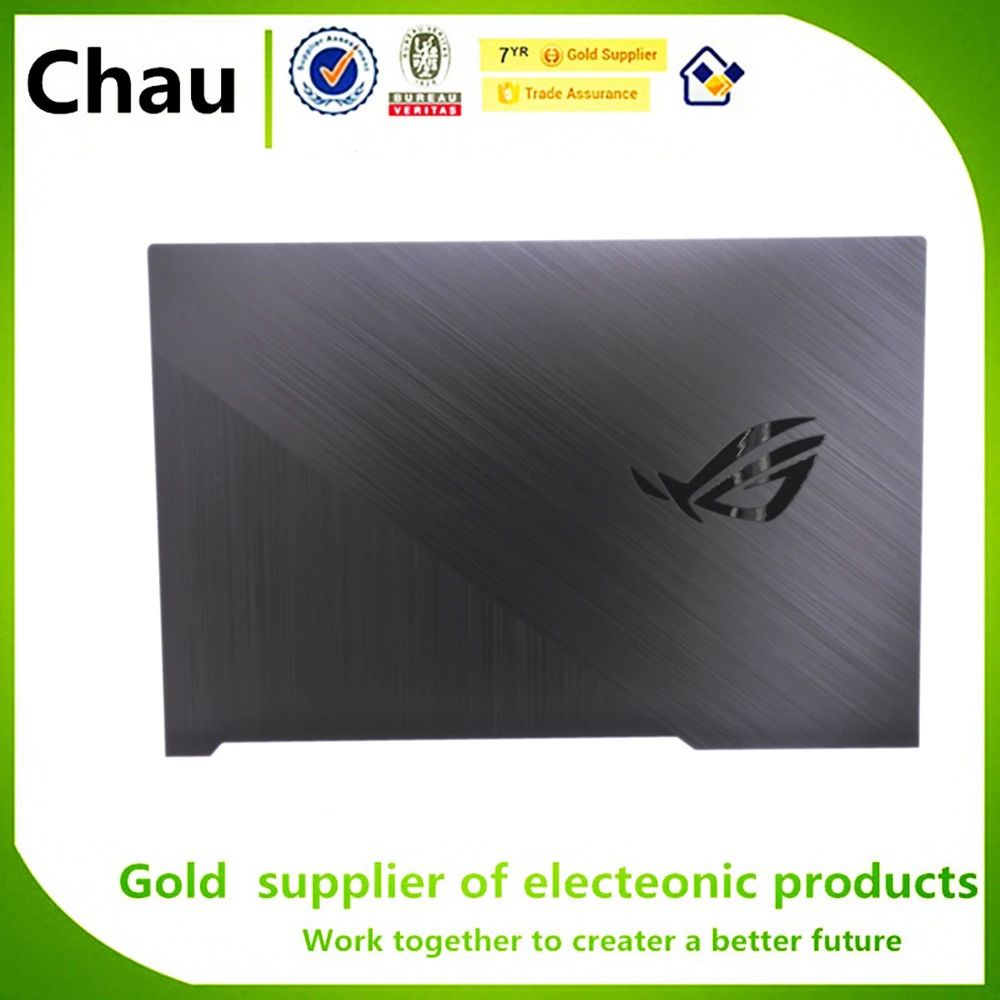 Для ASUS ROG strix G531 G531GT G531GW G531GV ЖК-задняя крышка D крышка