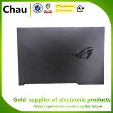 Для ASUS ROG strix G531 G531GT G531GW G531GV ЖК-задняя крышка D крышка