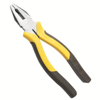 

[a-Piece Also Awarded] Hardware Tools 6-Inch 8-Inch Carbon Steel Forged Pliers Wire-Cutter Pliers