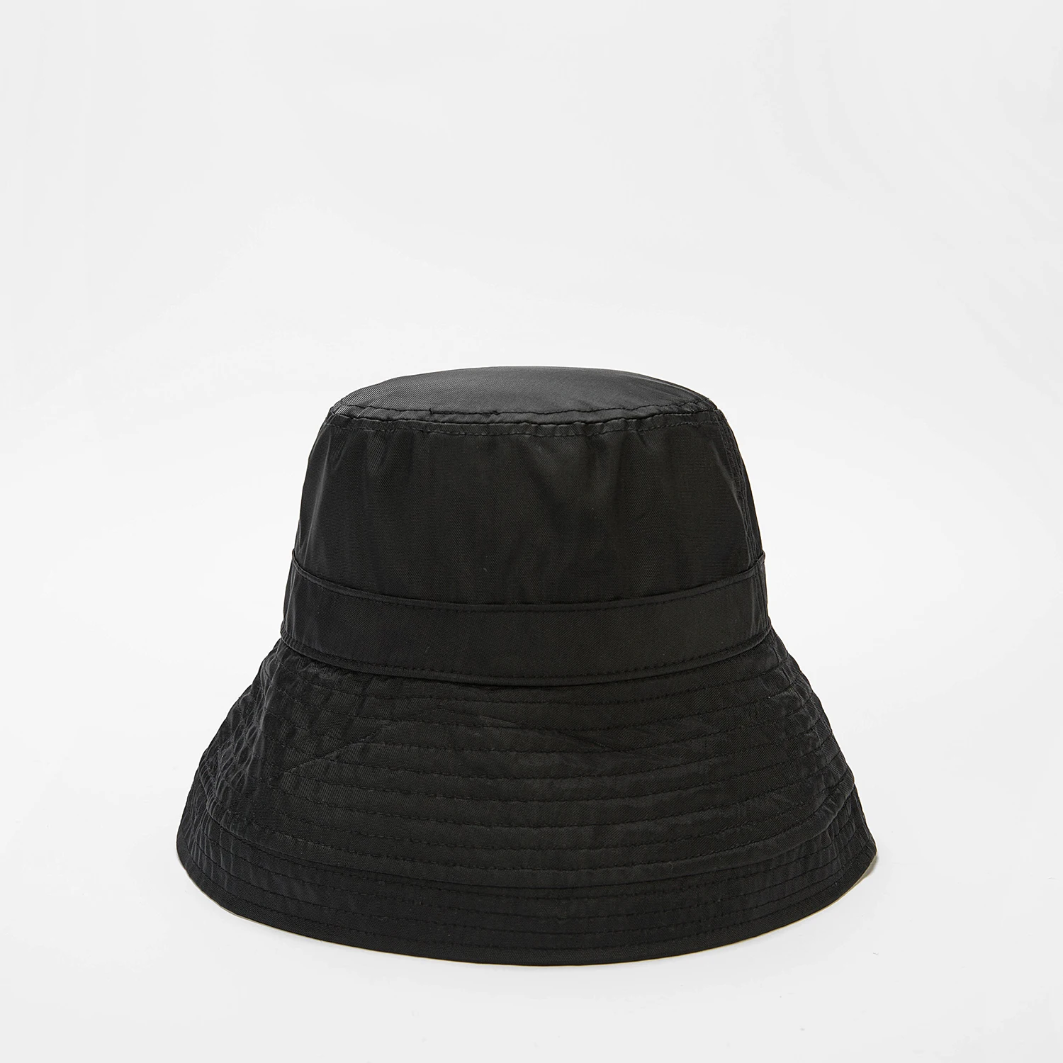 1 pcs Bucket Hat Waterproof Fisherman Hat outdoor travel hat Sun Cap