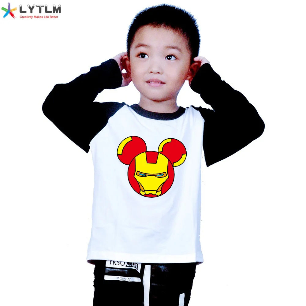 robert downey jr t shirt avengers