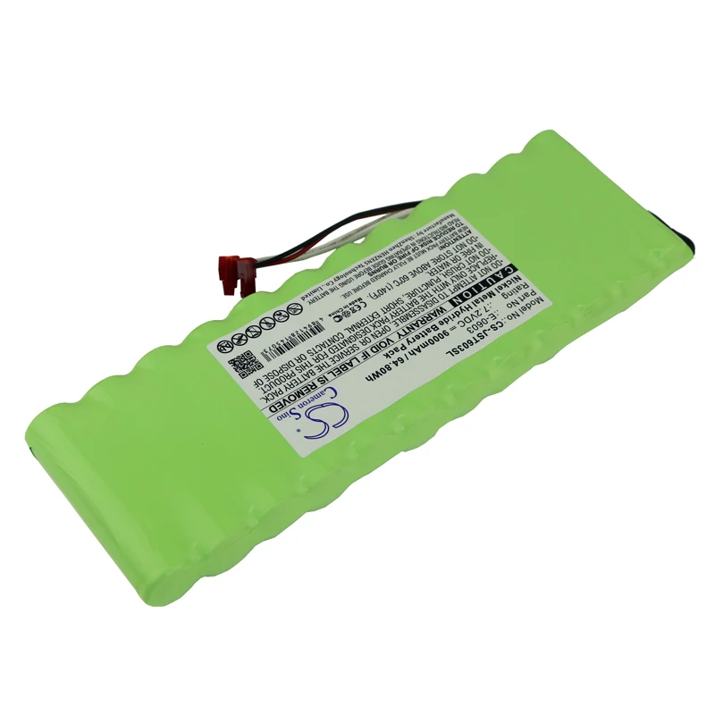 Аккумулятор cameron sino 9000mah для JOSAM Truck Aligner II JOSAM E-0603