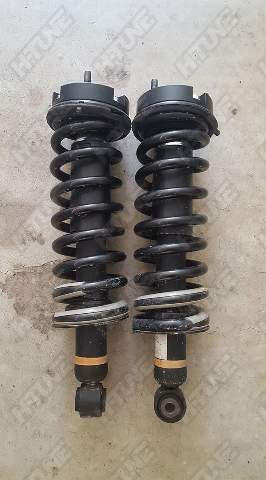 H-TUNE 4x4 Suspension Block Lift Kits Raise 2.5