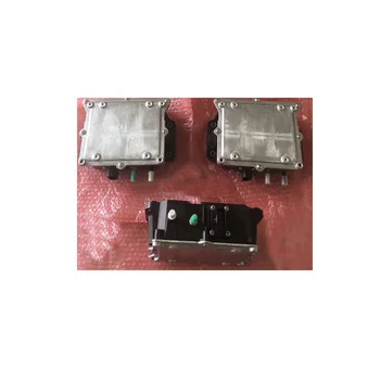 

SCR solutions Tennec dosing system for truck