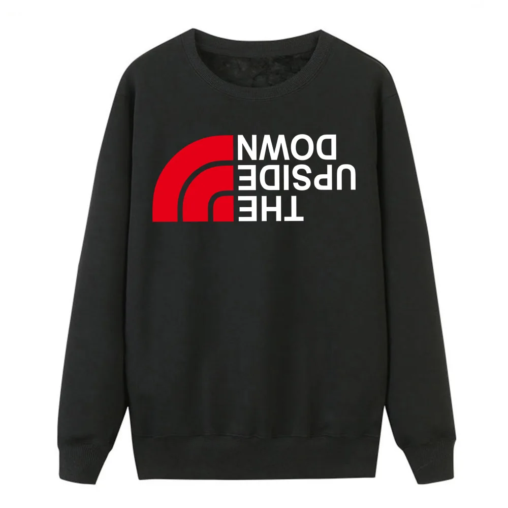Women Hoodie Stranger Things Hoodies Women Sweatshirt 2019 New Brand Fleece Casual Stranger Things Sweatshirts Women Hoodie Top