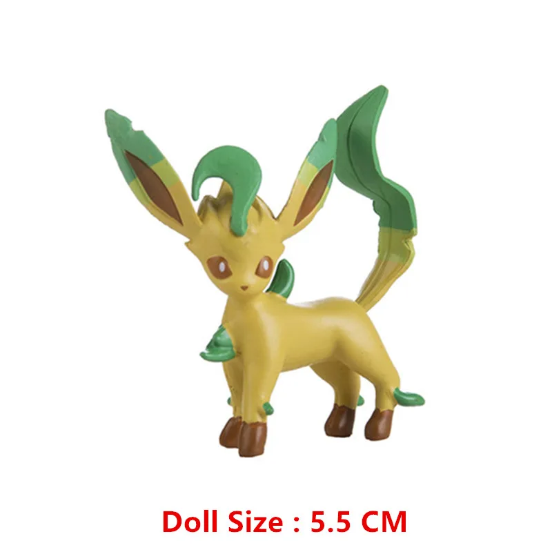 Leafeon