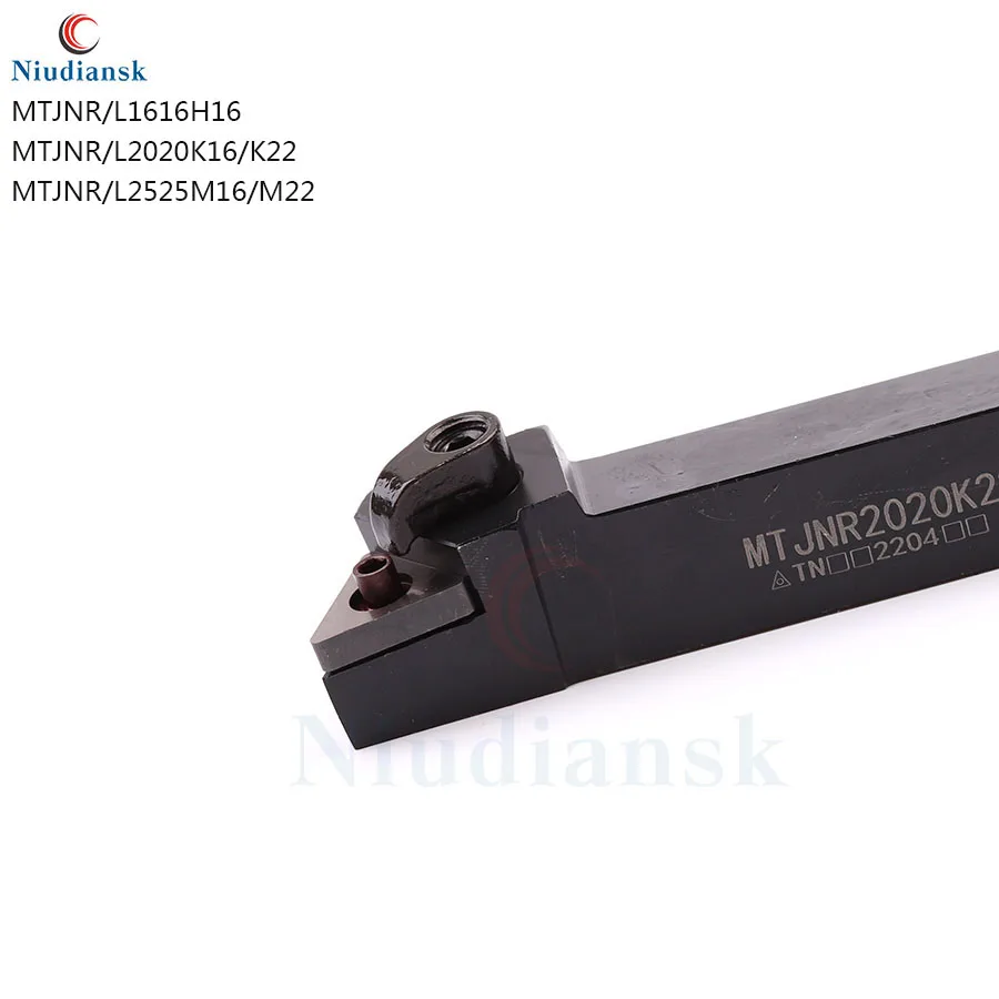 Держатель для токарного станка MTJNR1616RH16 держатель с ЧПУ MTJNL1616H16 MTJNR2020K16 MTJNL2525M22 |
