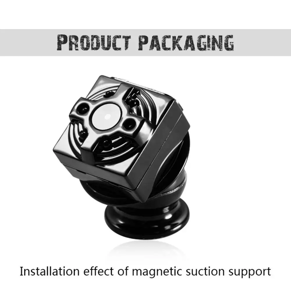 

A16 Mini Camera 1080P 4K WiFi Network Motion Sensor Night Vision Camcorder AVI