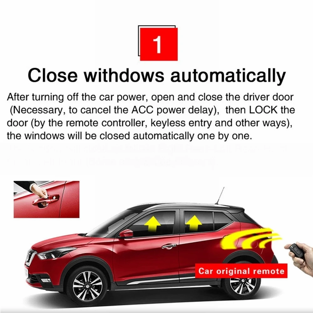 Window closer 1000
