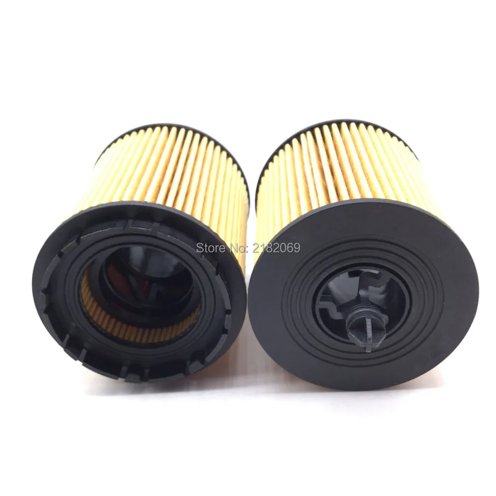 Масляные фильтры для Buick Chevrolet Oldsmobile Opel Pontiac Saab Saturn Aura Vauxhall 9194746,24460713, 93171212,12579143, 22685727