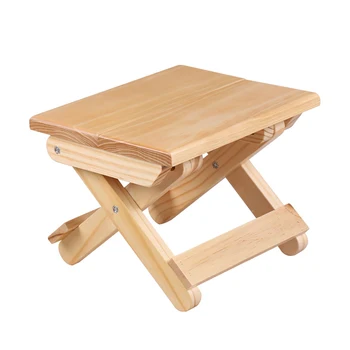 

Solid Folding Mazar Stool Bathroom Step Stool Shower Pedals Footstool For Kitchen Livingroom Bedroom Kitchen