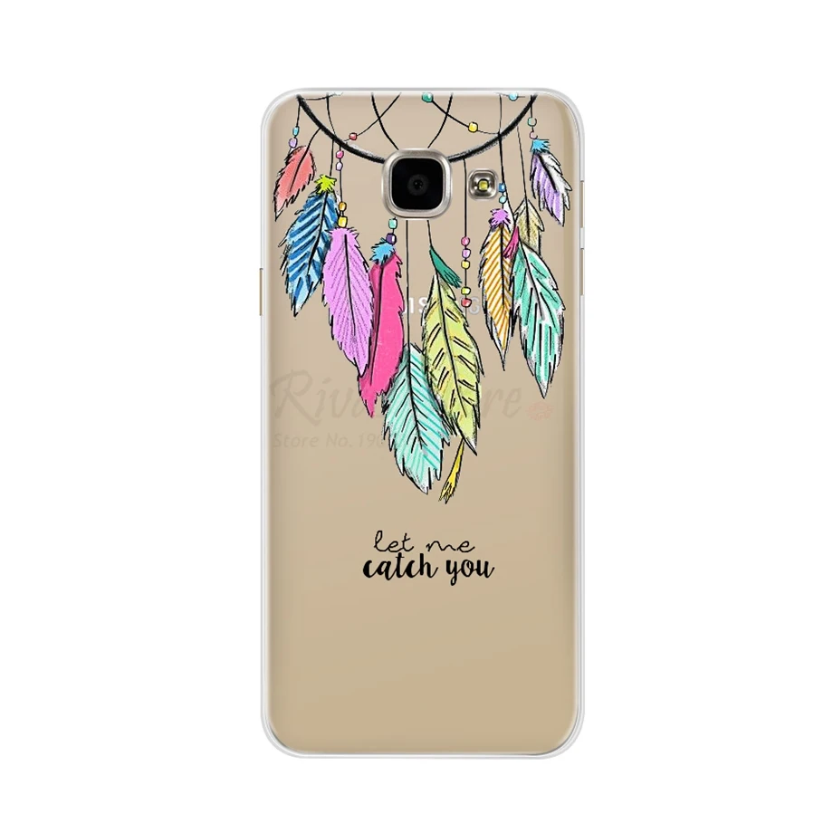 Чехол для samsung Galaxy A5 чехол A510F A510 SM-A510F Мягкий ТПУ силиконовый чехол для телефона чехол для samsung A5 a 5