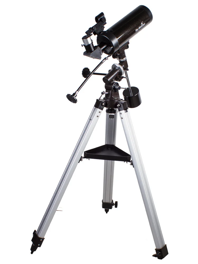 Телескоп Sky-Watcher BK MAK80EQ1