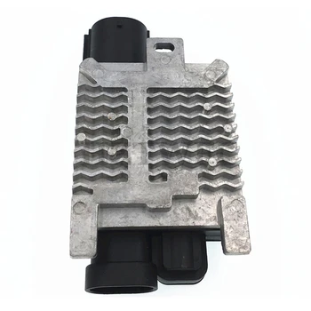 

5PCS For Ford Crown Victoria Town Marquis Cooling Fan Control Relay Module 10338708 940002904 6W1Z8B658AC 940.0029.04 RR28