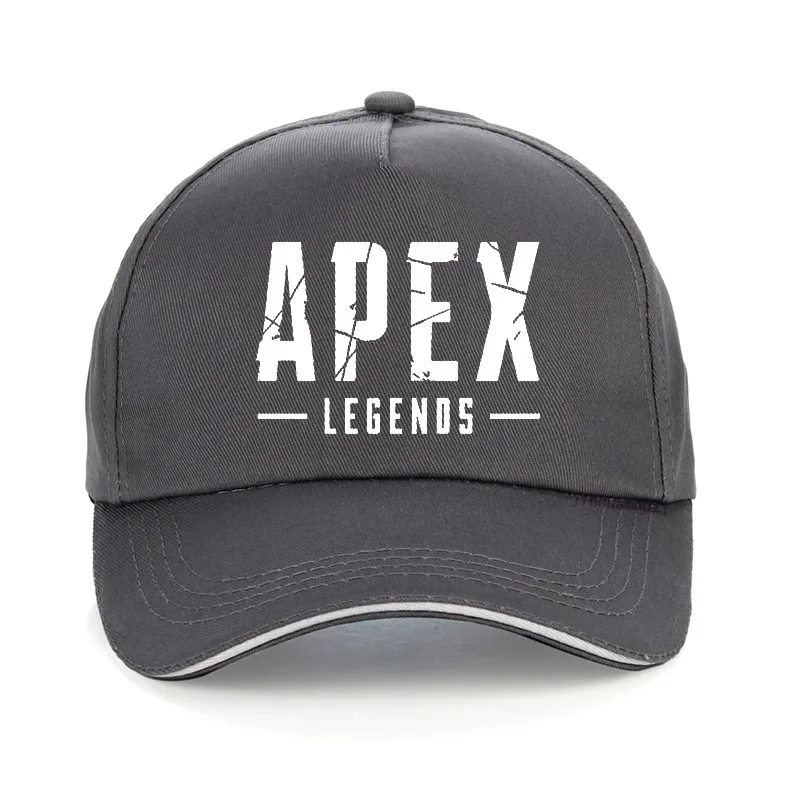 Apex Legends,, бейсбольная кепка для мужчин и женщин, модный принт, спортивные кепки для папы, регулируемые бейсболки шляпы Gorras bonnet
