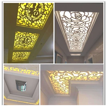 

PVC living room partition screen room divider PVC partition