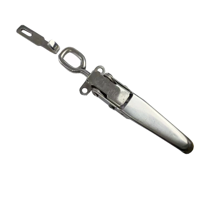 EgoTrailer Trailer latch stailess trailer lock trailer parts accessories