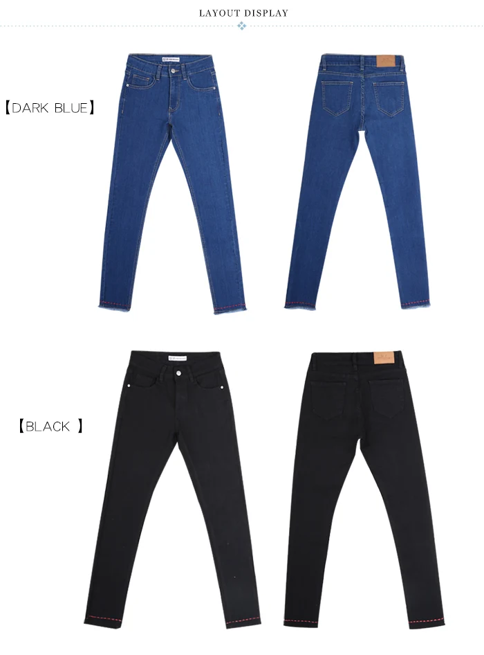 LEIJIJEANS, Новое поступление, модные классические повседневные джинсы, с вышивкой, с усами, для ног, средняя талия, женские джинсы размера плюс, 9199