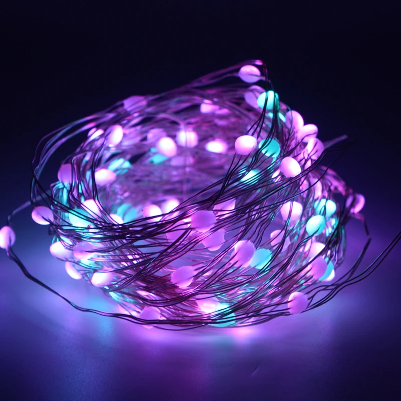 Рисунок 3 - Светодиодная лента постоянного