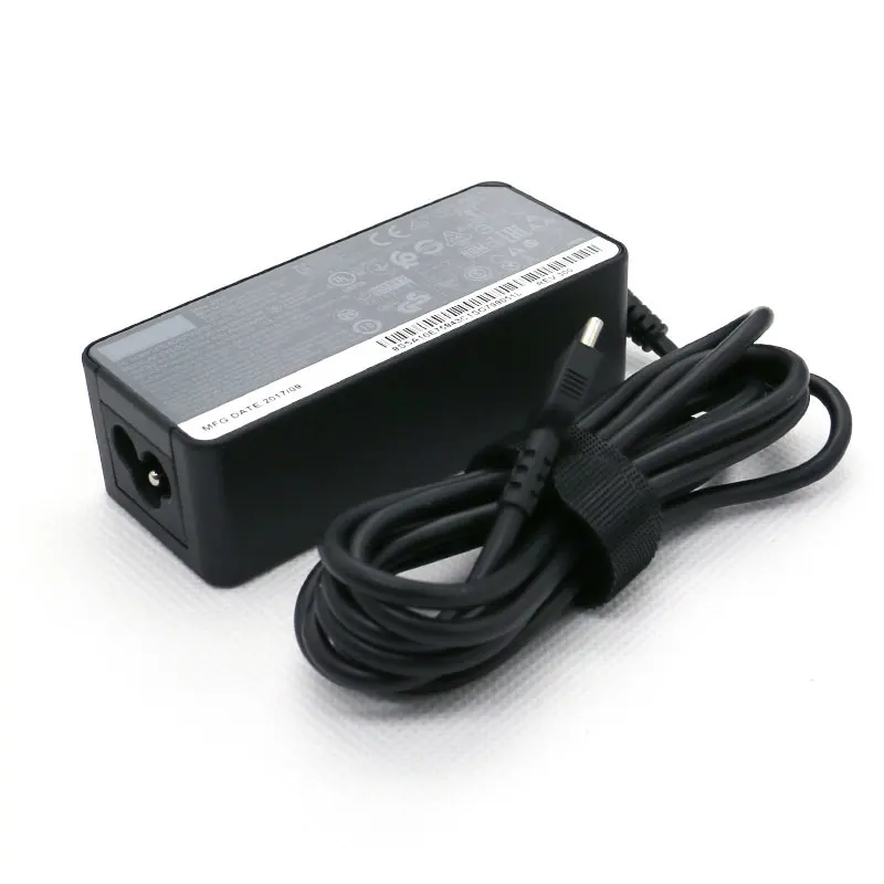 20 в 2.25A 45 Вт USB-C type-C адаптер для ноутбука Зарядное устройство ADLX45YCC3A для lenovo ThinkPad 13 Chromebook type 20GL 20GM ноутбук