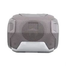 3D HIFI Портативный беспроводной Bluetooth стерео звук TF сабвуфер колонки для samsung компьютерные телефоны Z811