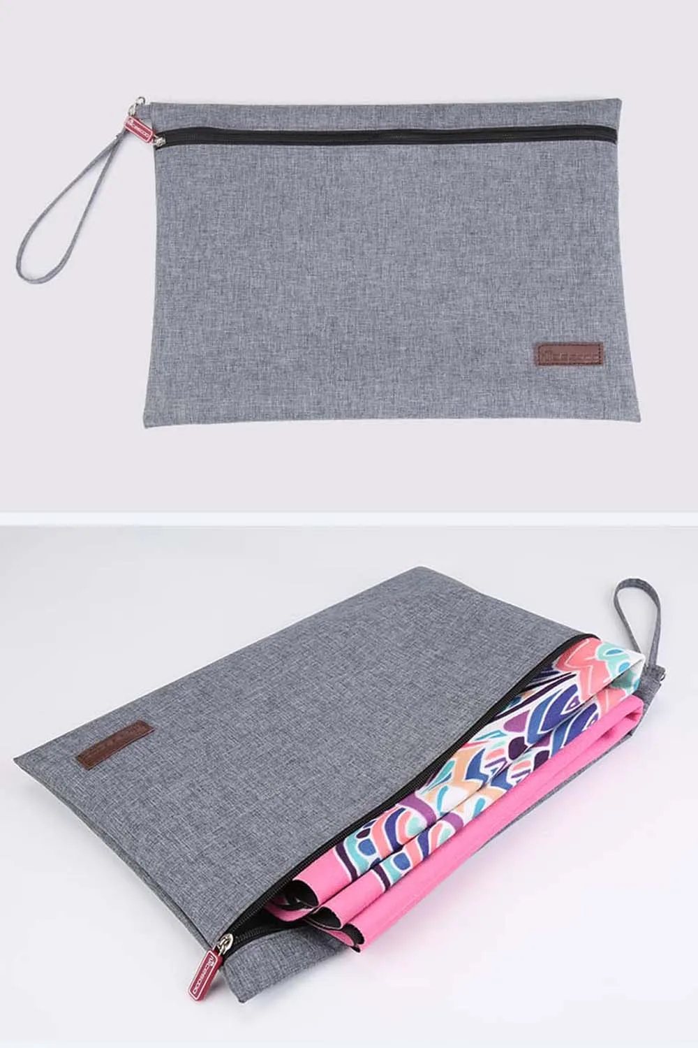 yoga towel bag (7)