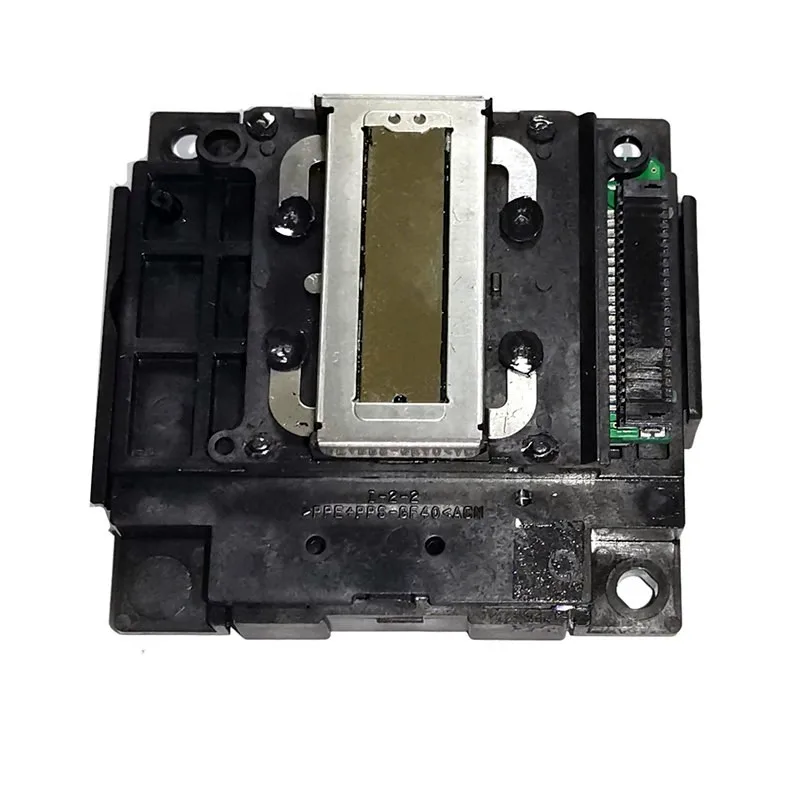Печатающая головка для Epson L300 L301 L351 L355 L358 L111 L120 L210 L211 ME401 ME303 XP 302 402 405 2010 2510