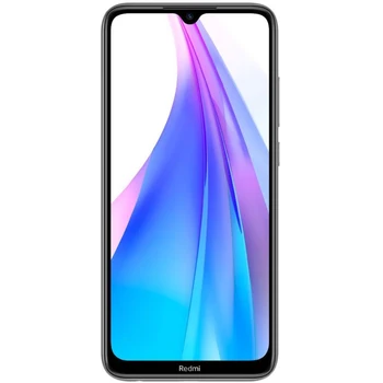 

Smartphone XIAOMI Redmi Note 8T 128 GB, White