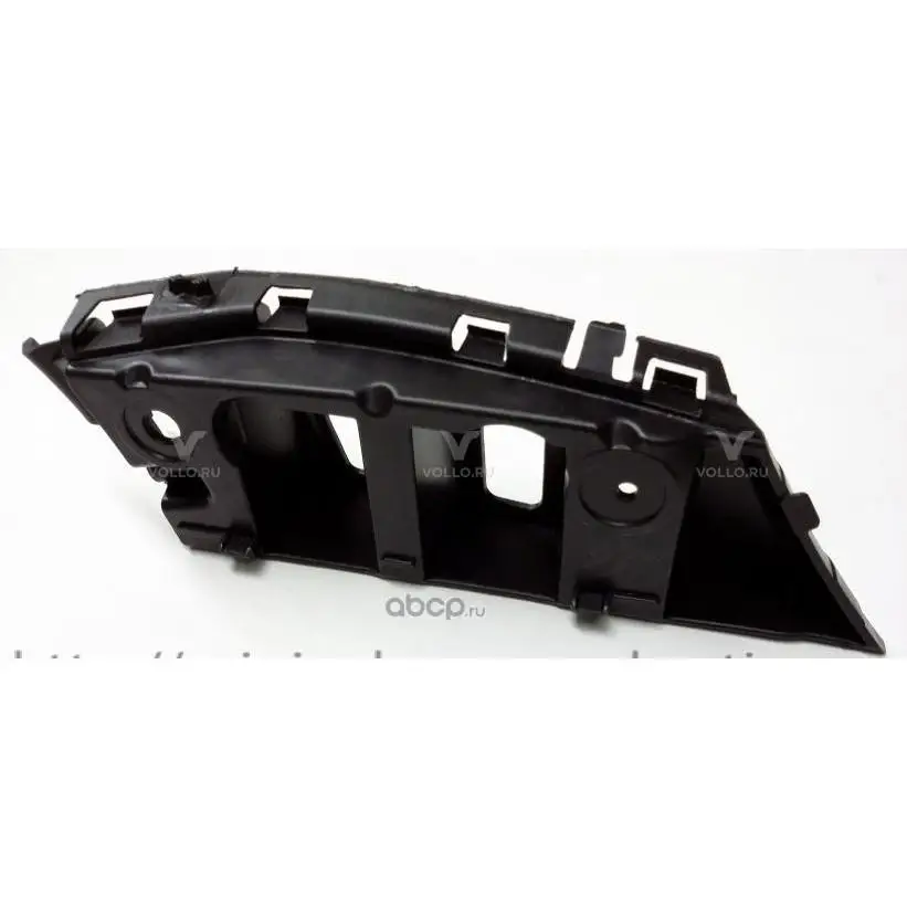 5NU807184 VolksWagen КРОНШТЕЙН ПД БАМПЕРА ПРАВЫЙ