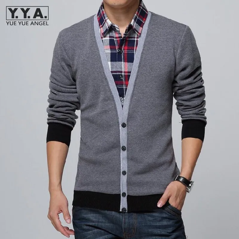 Рисунок 2 - Мужская трикотажная рубашка