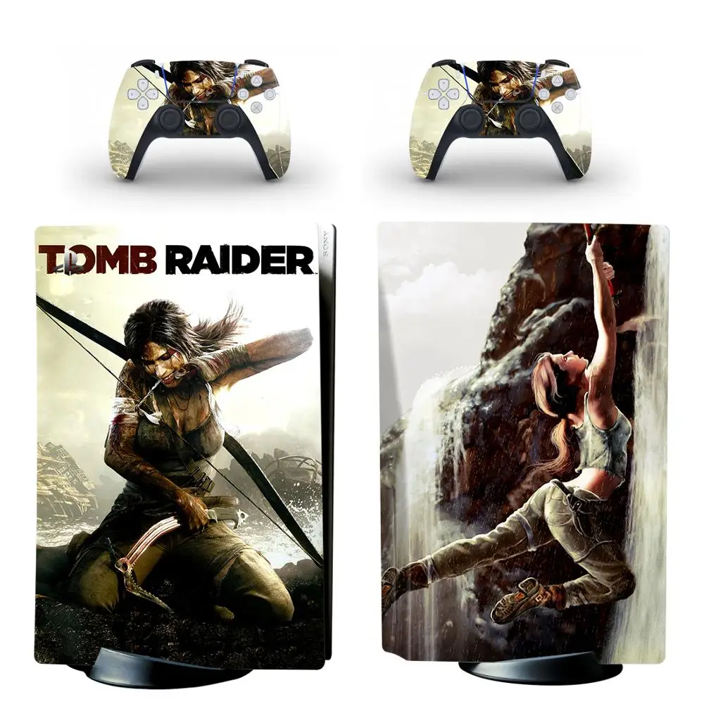 playstation 5 tomb raider