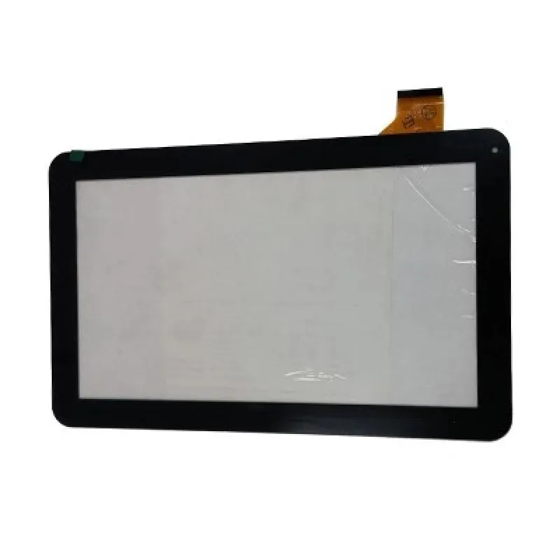 Тачскрин 10.1'' QSD 701-10059-02/xc-pg1010-019-a0 Черный | Мобильные телефоны и аксессуары