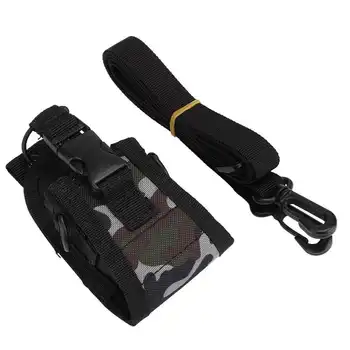 

2pcs Portable Bag Universal Radio Case for UV-5R UV-82