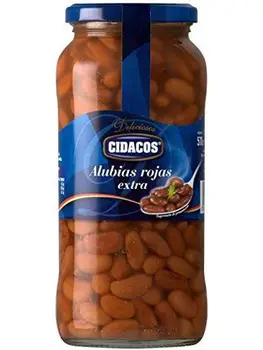

CIDACOS JAR GLASS X1 400G NOT DETERMINED NOT DETERMINED