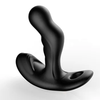 360° Rotating Vibrating Male Prostate Massage Anal Plug ButtPlug G-Spot Stimulate Wireless Remote Control Sex Toys For Man Gay 4