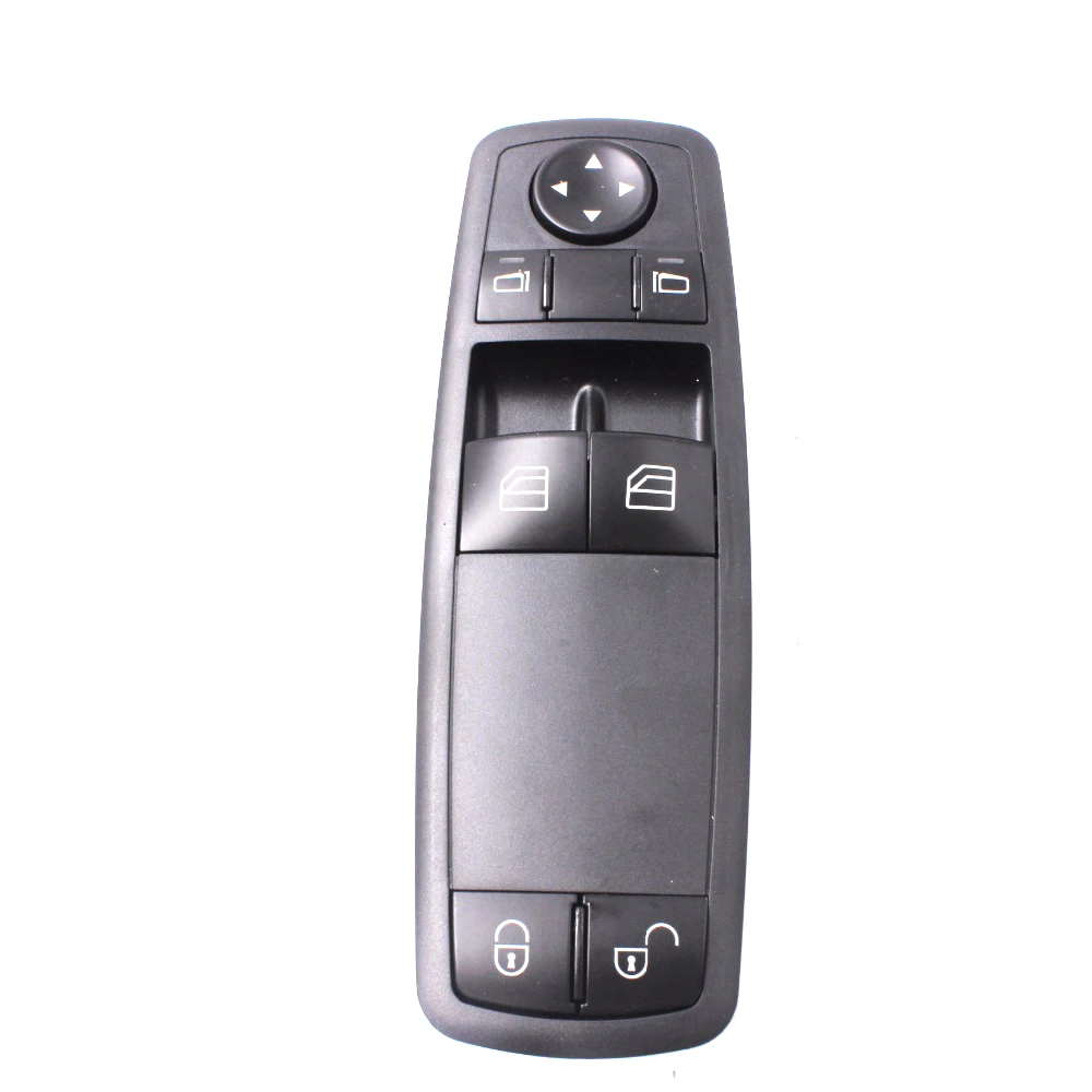 Переключатель стеклоподъемника 1698206410 A1698206410 для Mercedes classe ws212