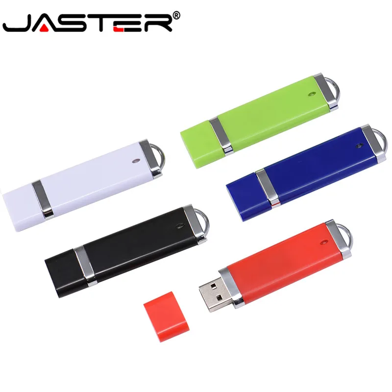 USB флеш накопитель JASTER 4 64 Гб 2 0|USB флэш-накопители| |