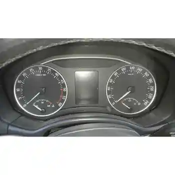 

1Z0920843S BOX INSTRUMENTS SKODA OCTAVIA SALOON (1Z3)