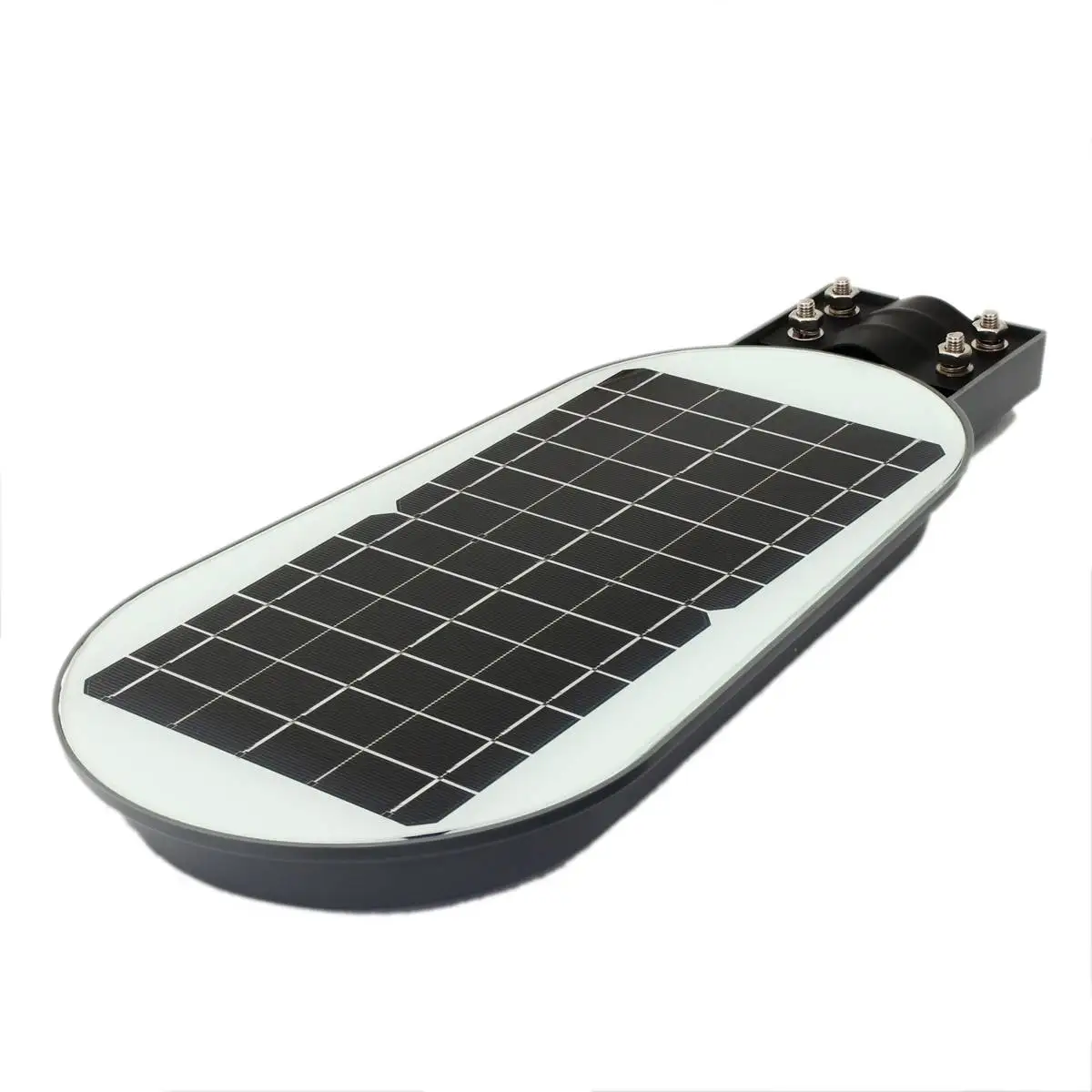 40W Solar Auto Sensor Light Outdoor Street Wall LIght Rechargeable Security Light Outdoor LED Lighting