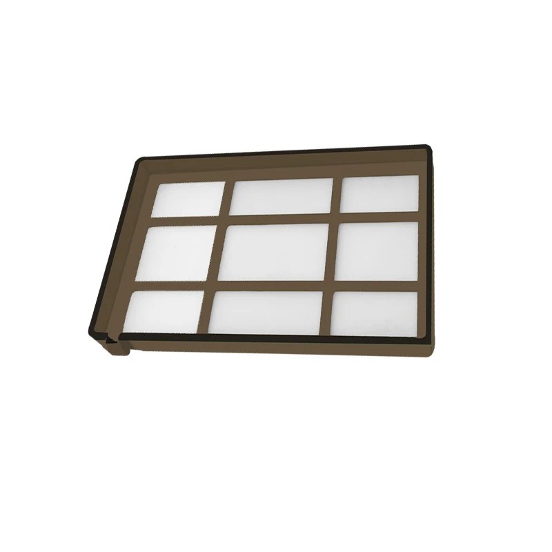 para Robô Aspirador de pó Peças de Reposição Hepa Filtro Principal Rolo Escova Lateral Mop Pano Filtro para robo aspirador de po pecas reposicao hepa filtro principal rolo escova lateral mop pano filtro 02