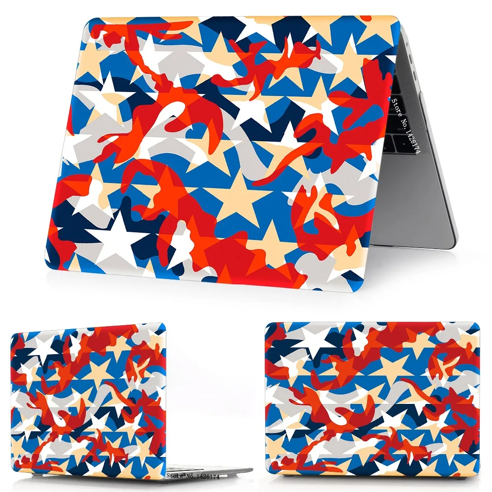 迷彩五角星 (3) 副本