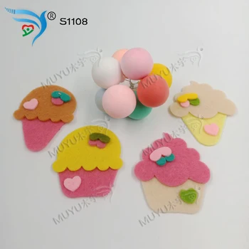 

Ice cream mold S1108 wooden mold clearance processing products are suitable for market general machines Scrapbook cut sky